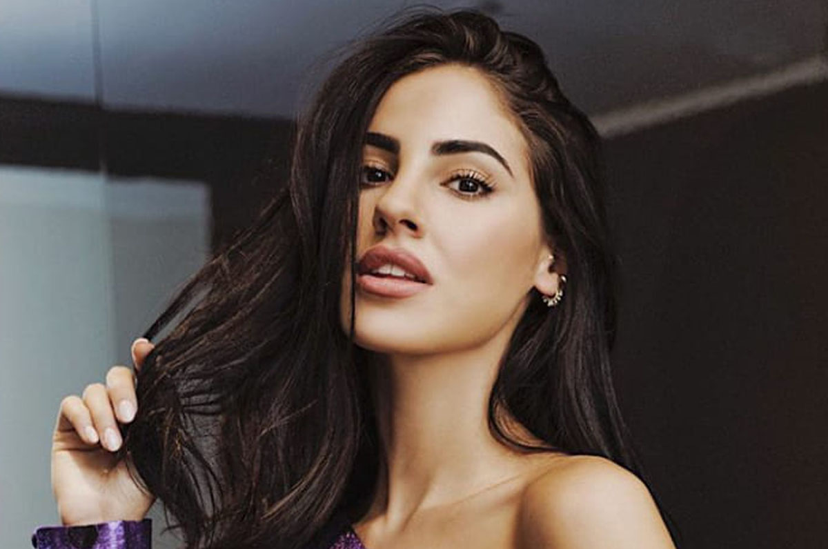 Uomini e Donne news, Giulia De Lellis commossa annuncia la pausa: "Voglio salutarvi a Roma"