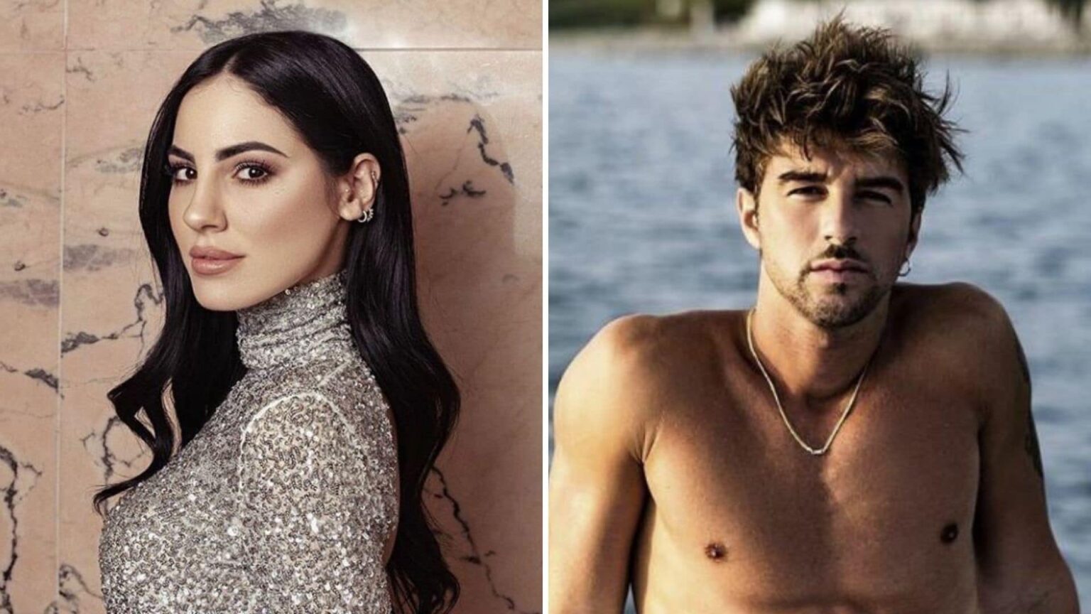 Uomini e Donne news, Giulia De Lellis replica alle accuse di Damante: "Non voglio fargli del male"