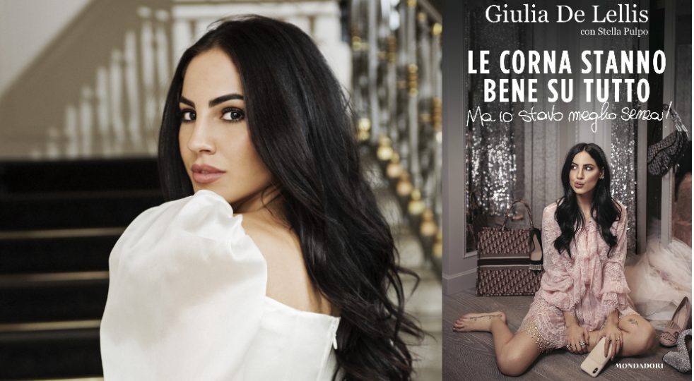 Uomini e Donne, parla l'autrice del libro della De Lellis: "Ecco chi è davvero Giulia"