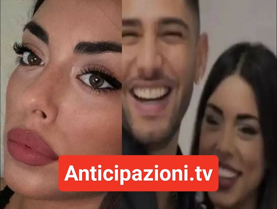 Anticipazioni Uomini e Donne, un noto imprenditore scagiona Giulia D'Urso