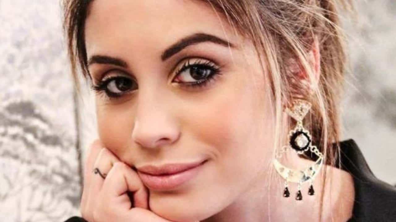 Gossip Uomini e Donne, Giulia Latini fa una rivelazione terribile: "Il mio ex voleva annientarmi"