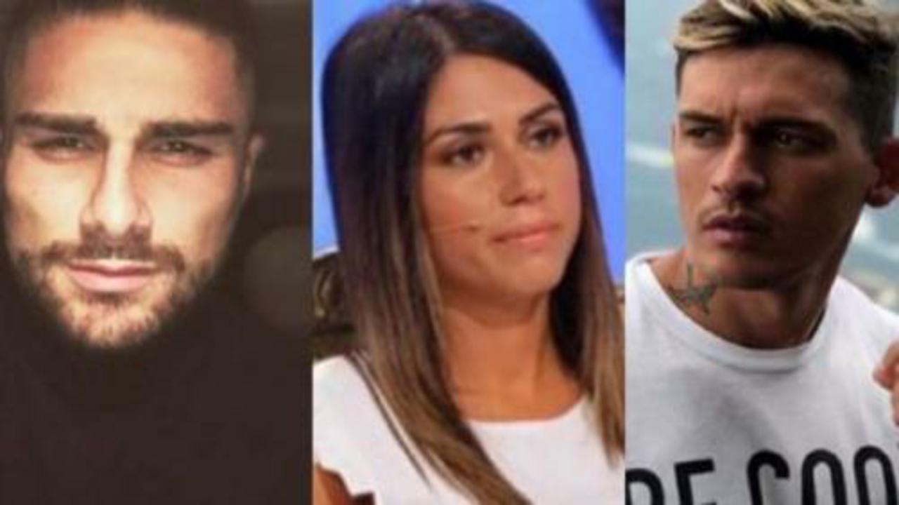 Uomini e Donne, Giulia Quattrociocche: nella notte arriva un'appassionata dichiarazione d'amore