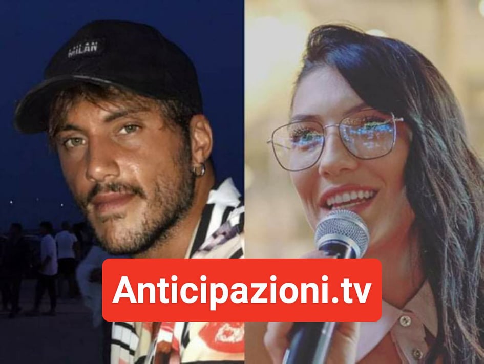 News Uomini e Donne, i genitori di Giovanna Abate contro Giulio Raselli