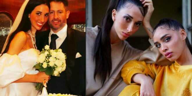 GF Vip7 tutta la verità sul matrimonio di Giaele De Donà, parla un ex concorrente di Pupa e Secchio