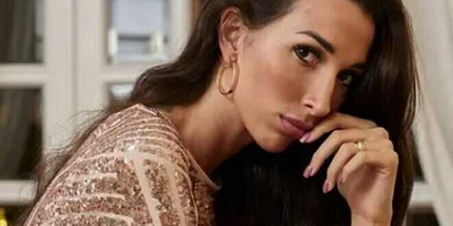 GF Vip 7: Viene fuori il nome dell'amica con cui Giaele De Dona avrebbe speso i 30.000€ del marito