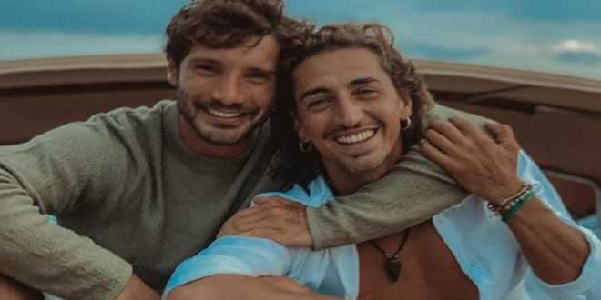 Amici 2020, pace fatta tra Stefano De Martino e Marcello Sacchetta?