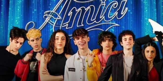 Amici 20, cambia il regolamento: il pubblico si divide