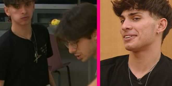 Amici 20, Deddy conquista un nuovo disco d'oro