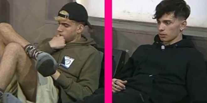 Amici 20, Deddy crolla in lacrime per Rosa Di Grazia