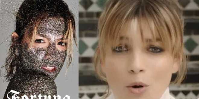 Emma Marrone non resiste e pubblica la chat privata con un hater