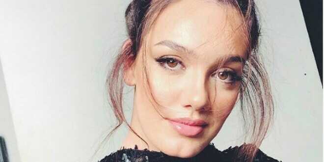 Amici, ex ballerina sarà il giudice in un talent in Albania