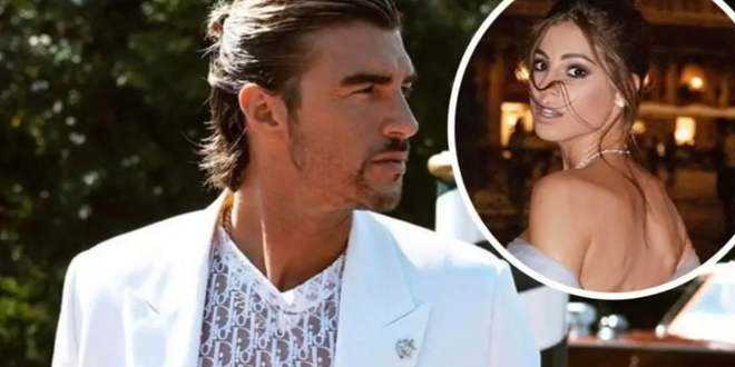 Andrea Damante si commuove su Giulia De Lellis: "La persona più importante per me"