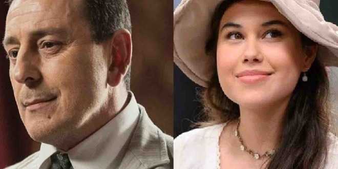 Anticipazioni Una Vita 20 ottobre 2021, Marcos parla ad Anabel