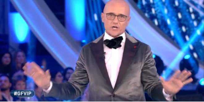 Prima puntata GF Vip 14/9/20, Signorini anticipa: "Ecco perché in Casa ci saranno i vip peggiori"