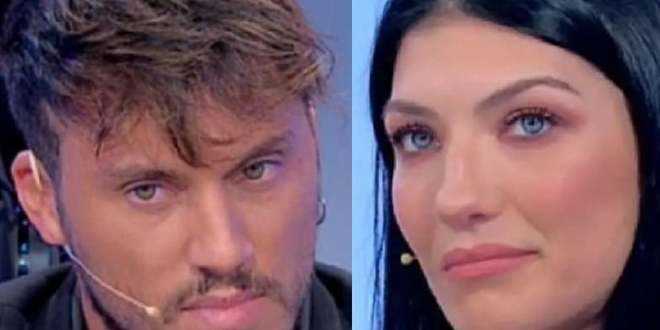 Uomini e Donne news: la mamma di Giovanna Abate svela il suo dramma e stupisce su Giulio Raselli