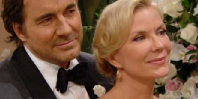 Beautiful, anticipazioni americane: Ridge nasconde un segreto hot alla moglie Brooke