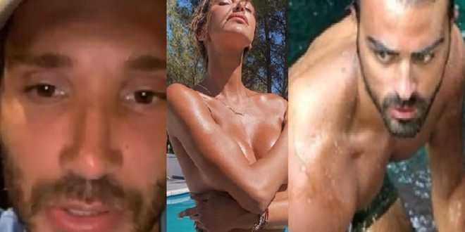 Belen Rodriguez, la mamma avrebbe defollowato Stefano De Martino