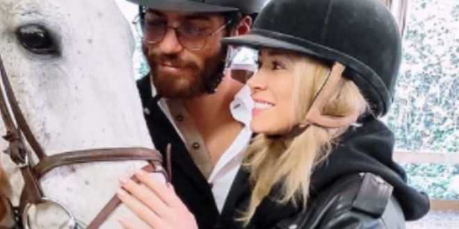 Can Yaman e Diletta Leotta si sposano: spunta la data delle nozze