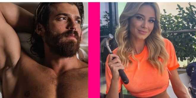 Can Yaman e Diletta Leotta, spunta la verità sulla loro storia: "Lei ha detto basta..."
