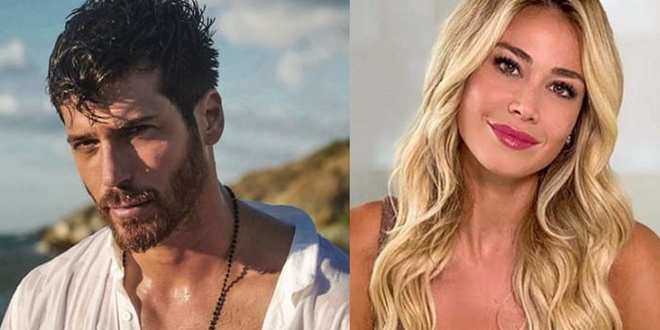 Can Yaman, le confessioni "pericolose" dell'attore