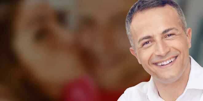 Chi è Riccardo Guarnieri di Uomini e donne, età , lavoro, social, figli, ex compagna e tutte le info