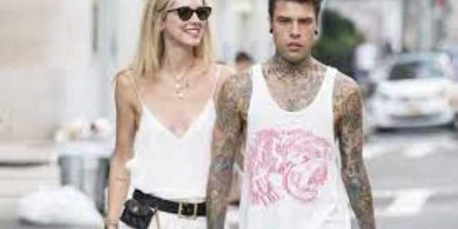 Chiara Ferragni e Fedez in vacanza si concedono il lusso sfrenato