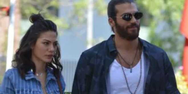 Daydreamer anticipazioni 6 agosto: Can vuole rivelare il suo amore