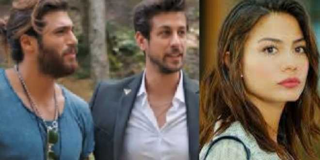 Daydreamer anticipazioni turche: Emre difende Sanem