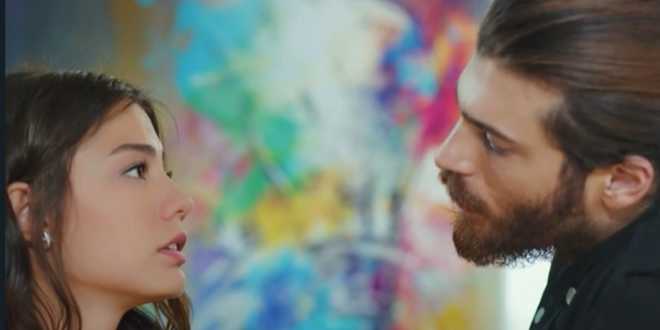 Daydreamer anticipazioni turche: Sanem rinuncerà a Can
