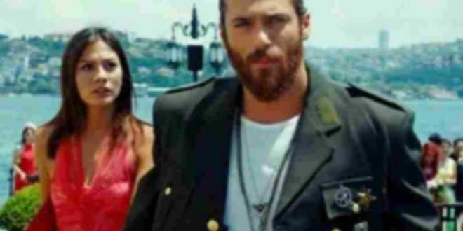 Daydreamer: nuovo cambiamento per la programmazione della soap turca