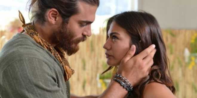 Daydreamer, spoiler dal 17 al 21 agosto: Can manderà via Sanem