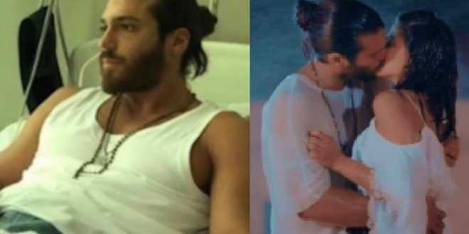 Daydreamer anticipazioni 7 agosto: Can va dai genitori dell'amata Sanem