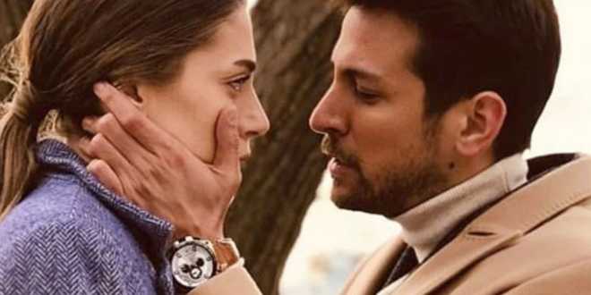 Daydreamer, spoiler: Leyla si fidanzerà con il macellaio Osman