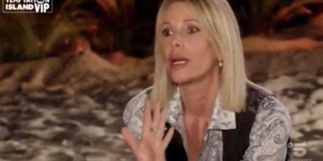 Dramma a Temptation Island 2020, una fidanzata dà di matto: ecco cos'è successo