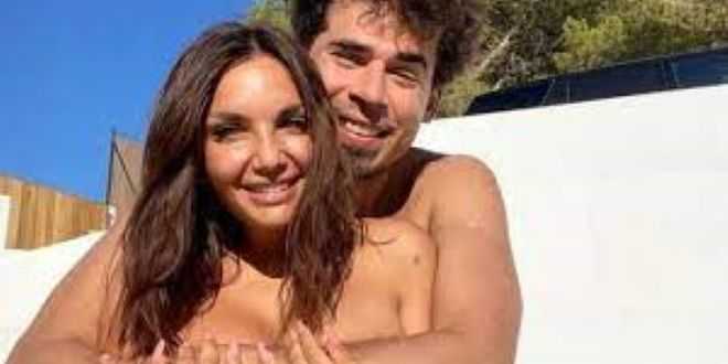 Elettra Lamborghini aspetta un figlio?