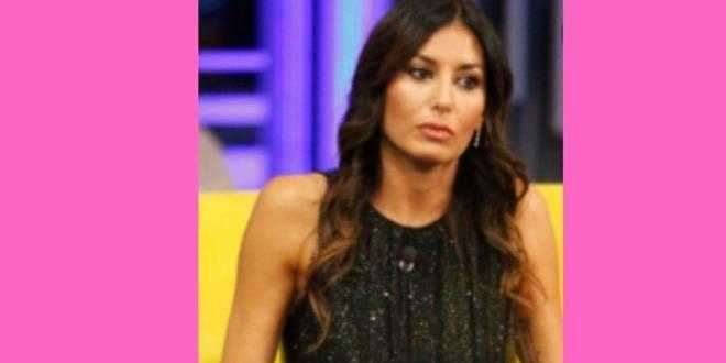 Elisabetta Gregoraci non più protagonista in tv, dopo il GF Vip: ecco perchè