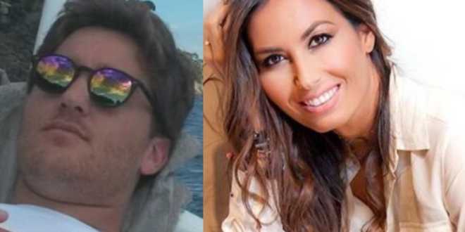 Elisabetta Gregoraci, rivelata l'identità del compagno Stefano: "Fa il pilota"