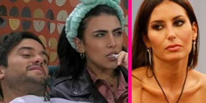 Elisabetta Gregoraci si sbottona sul vincitore del Grande Fratello Vip 5 e su chi vorrebbe eliminare