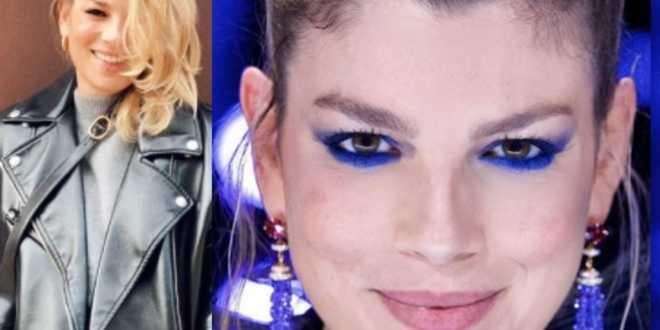 Emma Marrone dice no alla maternità e lancia un fortissimo messaggio