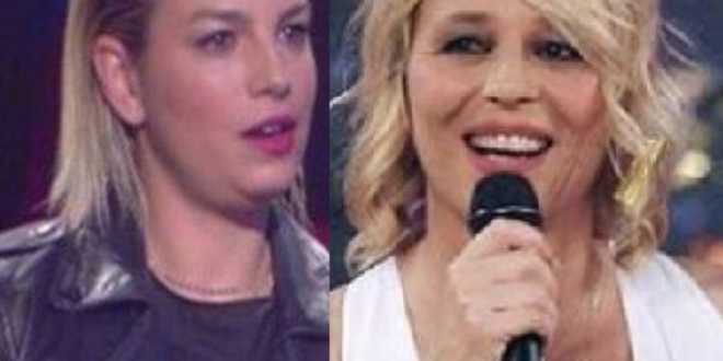 Emma Marrone: Maria De Filippi l'ha spinta a fare da giudice ad X Factor 14? La verità