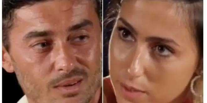 Falò shock a Temptation Island: Amedeo e Sofia stanno ancora insieme?
