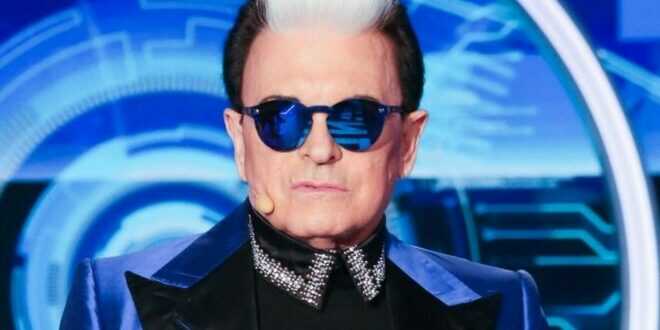 GF Vip7, Cristiano Malgioglio commenta Orietta Berti e Pamela Prati