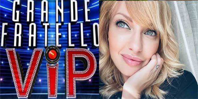 Gf Vip 2021, Manila Nazzaro e l'oggetto misterioso preso nella casa