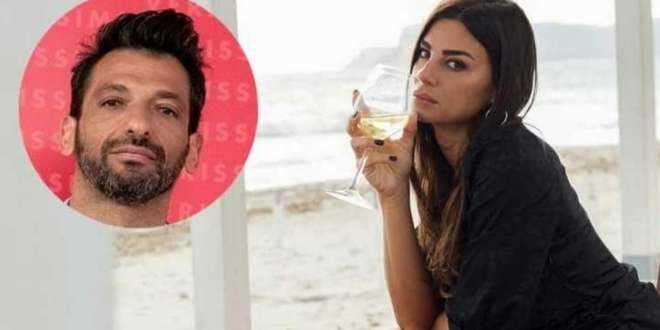 GF Vip 4, Serena Enardu spara a zero su Pago e svela la verità sul tradimento