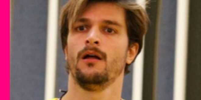 Gf vip 5, Andrea Zelletta aggredito in strada: la denuncia social