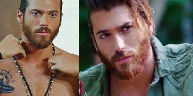 Gf vip 5, Can Yaman nel cast dei gieffini? Arriva la risposta