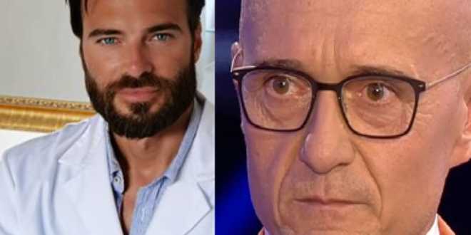 GF Vip 5, Giulio Berruti non confermato nel cast: "Rifiutata un'ingente somma"