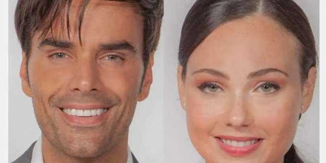 GF Vip 5, Massimiliano Morra e Adua De Vesco: per lei, lui prese a botte un famoso attore