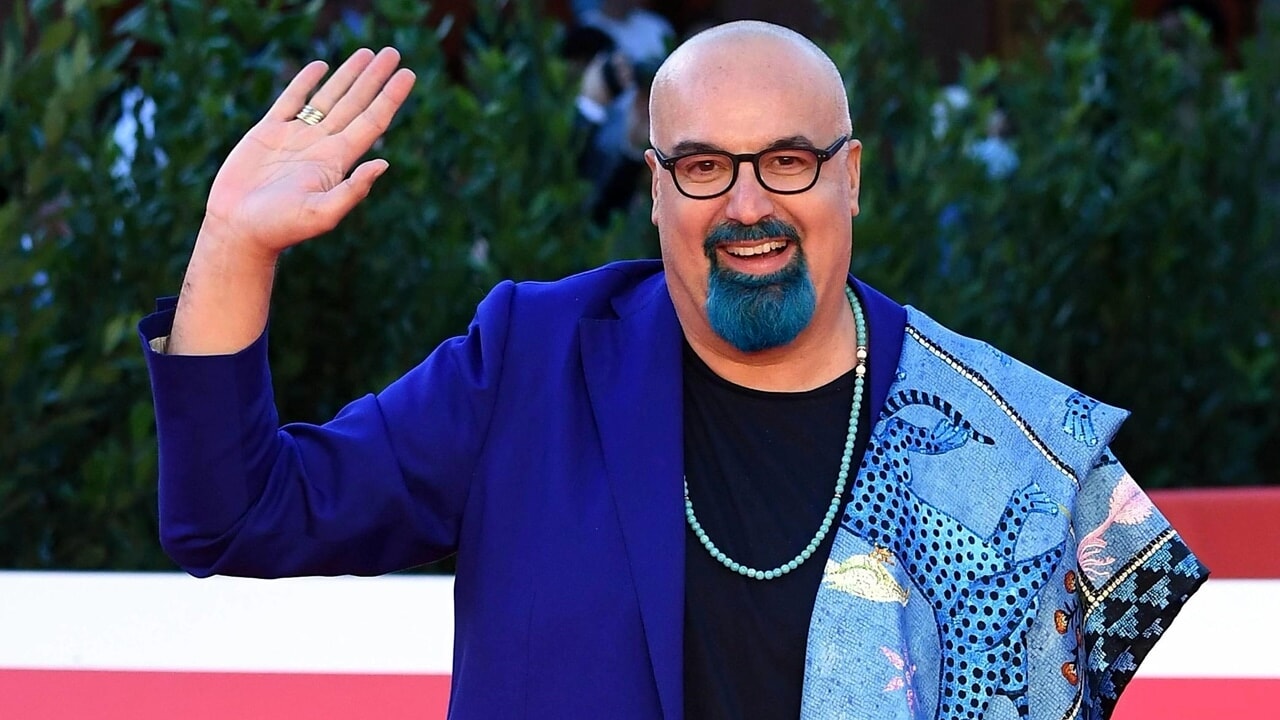 GF Vip 7, Giovanni Ciacci: "Sono il primo sieropositivo a partecipare ad un reality"