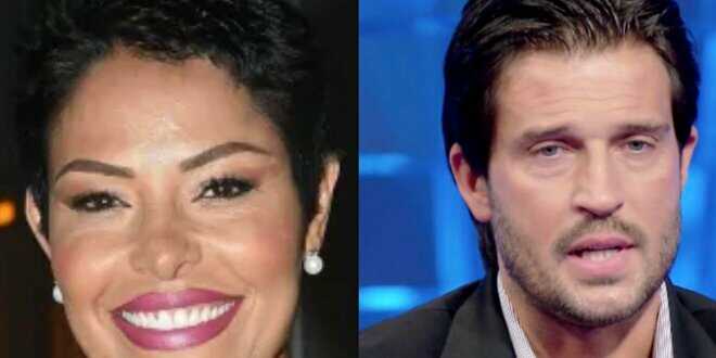 GF Vip 7 il compagno di Carolina Marconi la difende dai messaggi di morte ricevute sui social